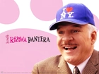 Steve Martin, czapka, usmiech, garnitur, The Pink Panther