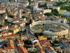 Chorwacja, Miasto