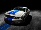 Ford Mustang Shelby