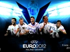 Uczestnicy, Euro 2012