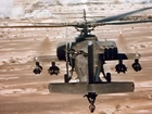 Helikopter Apache