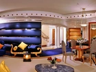 Pokój, Hotel, Luksus, Dubai