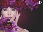 Reklama, Dior, Perfumy, Monica Bellucci