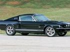 Ford Mustang GT 500