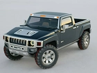 Hummer H3T