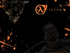 Half Life 2, okulary, mężczyzna, postać