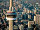 Toronto, CN Tower