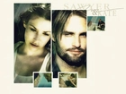 zdjęcia,Filmy Lost, Josh Holloway, Evangeline Lilly