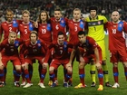 Drużyna, Czech, Euro 2012