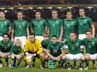 Drużyna, Irlandii, Euro 2012