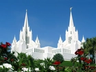 San Diego Mormon Temple, Miejsce, Kultu, Religijnego