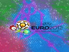 Euro, 2012, Logo