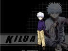 Hunter X Hunter, kilua, osoba