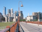 Minneapolis, Most, Budynki