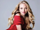 Urocza, Amanda Seyfried