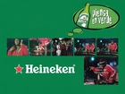 Piwo, Heineken, impreza