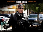 Wild Hogs, Tim Allen