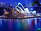 Australia, Sydney