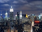 Manhattan, Nowy Jork