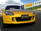 Honda S2000