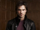 Ian Somerhalder, Aktor, Skórzana, Kurtka