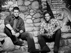 Jensen Ackles, Jared Padalecki, Anioł