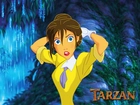 Jane Porter, Tarzan