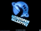 Hitchhikers Guide To The Galaxy, tytuł, logo