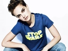 Natalie Portman, Stop Wars