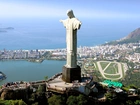 Rio De Janeiro, Posąg, Chrystusa