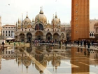 Wenecja, Bazylika Św. Marka

