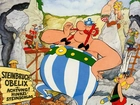 Asterix I Obelix, bajka