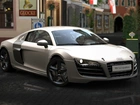 Audi R8 5.2 FSI Qattro 2009