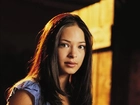 Kristin Kreuk, Buzia