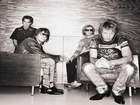 Bon Jovi,fotele, zespół