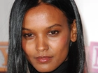 Liya Kebede, Czarnoskóra, Modelka