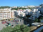 Portugalia, Albufeira, Architektura