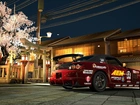 Honda S2000, Tuning AEM, Gran Turismo5, Gion, Kioto