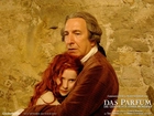 Perfume, Rachel Hurd-Wood, Alan Rickman