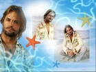 Filmy Lost, Josh Holloway, rozgwiazdy