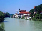 Panorama, Miasta, Austria