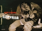 Nirvana,Kurt Cobain