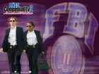 Miss Congeniality 2, Regina King, Sandra Bullock, agentki, FBI