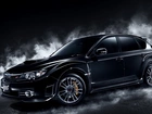 Subaru Impreza WRX STi A-Line Type-S