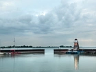 Latarnia, Morska