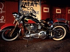 Harley Davidson, Chopper