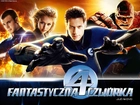 Fantastic Four 1, Ioan Gruffudd, Jessica Alba, Chris Evans