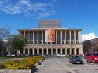 Łódź, Teatr Wielki, Polska