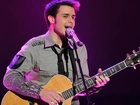 Kris Allen, Piosenkarz, Muzyk