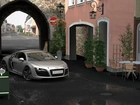 Audi R8 5.2 FSI Qattro